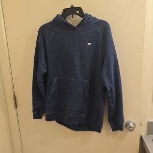 Fabletics Navy Blue Men's Hoodie